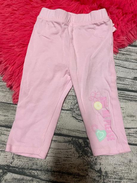 Dívčí kalhoty ergee 68, ergee,68