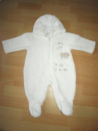 Kombinézka cherokee, cherokee,68