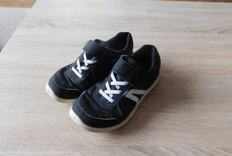 Tenisky decathlon vel.35, decathlon,35