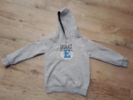 Mikina everlast cca 104, 104