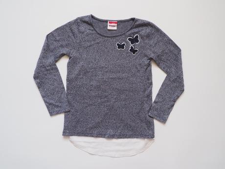 Tričko vel 152, yigga,152