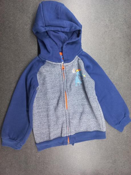 Mikina, kiki&koko,104