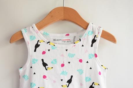 Šaty vel. 12 - 18m, minoti,86