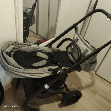 Kočárek cybex balios s trojkombinace, cybex,cybex balios s