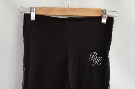 Kraťasy vel. 13 - 15 let, 164