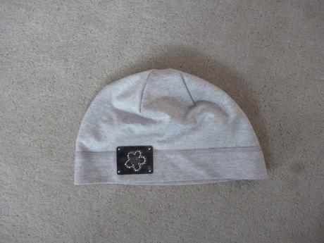 Tenká dívčí čepice rdx, vel. 4, rdx