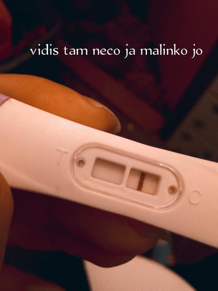 Mohu být těhotná po ovulaci a křečích?