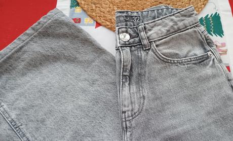 Širší moderní dívčí/dámské rifle, new yorker,32