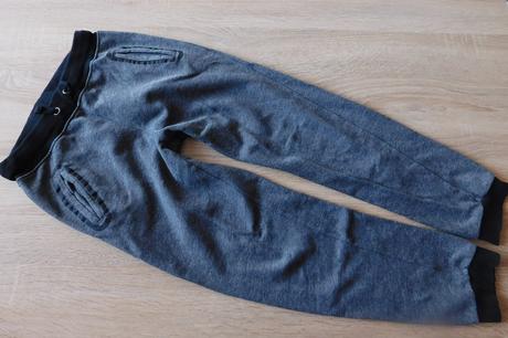 Tepláky yigga vel.134, yigga,134