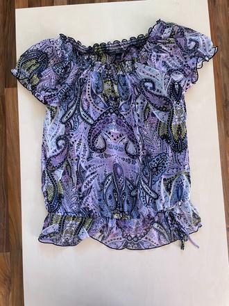 Vzorek halenka, vel l i méně, i2, l