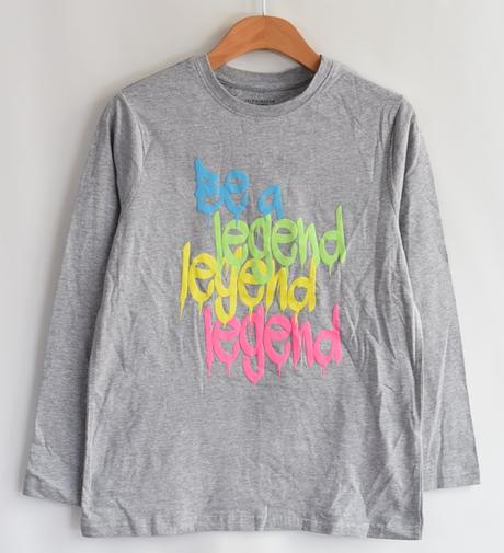 Tričko vel. 10 - 11 let, primark,146