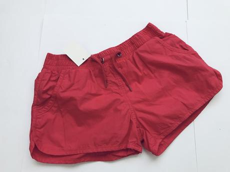 Kratasky - v.7/8 let, young dimension,128