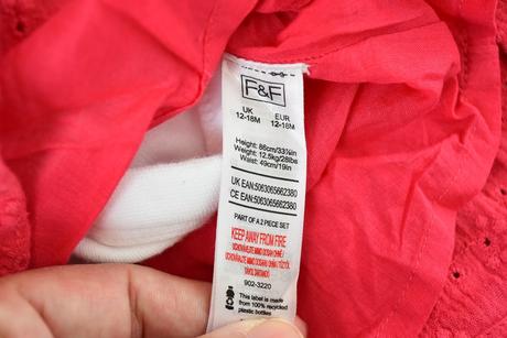 Set vel. 12 - 18 m, f&f,86