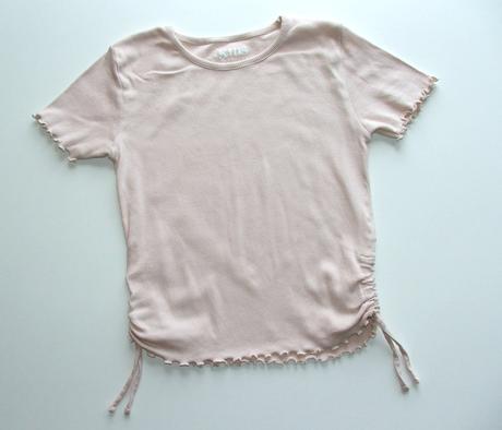 P715 tričko vel. 11-12 let, 146