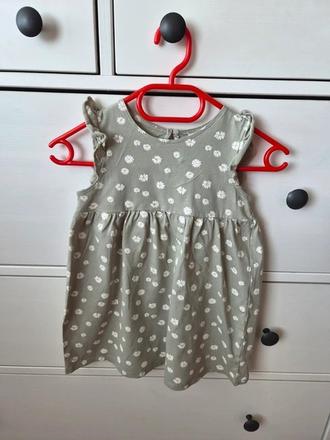 Šaty h&m, vel. 92, h&m,92