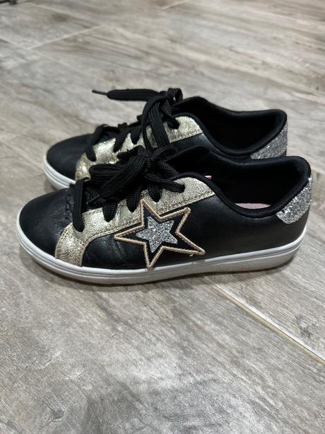 Tenisky, benetton,35