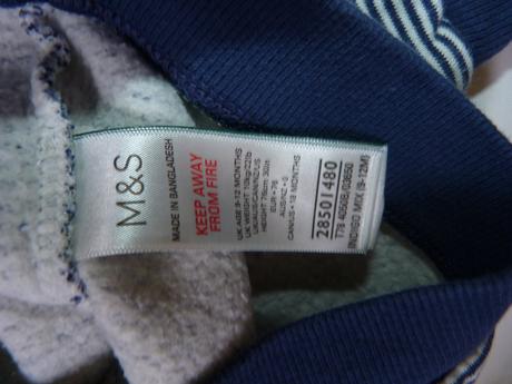 Mikina vel. 80, george,80