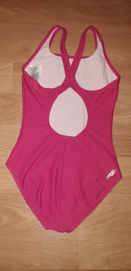 Plavecké plavky arena, 164