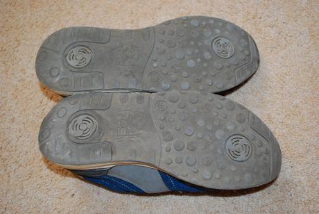 Boty botasky tenisky, 36