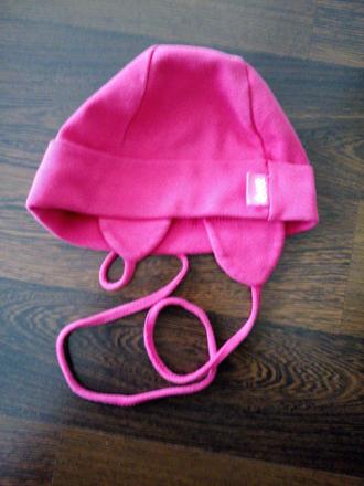 Doll čepice přechodná, 80