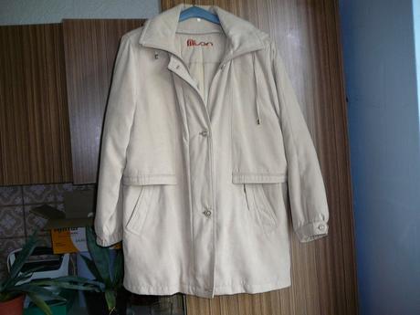 Dámská zimní bunda milan, l