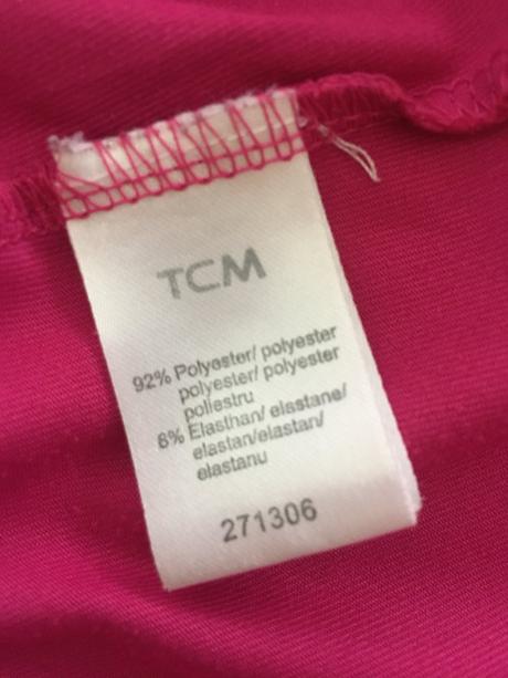 Sportovní trička duo pack tchibo, vel. 38, tchibo,m