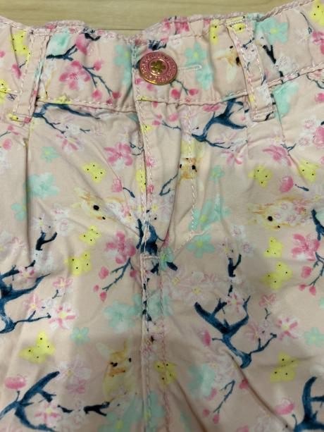 Šortky, kiki&koko,110