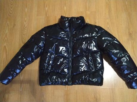 Zimní, podzimní bunda, takko,38