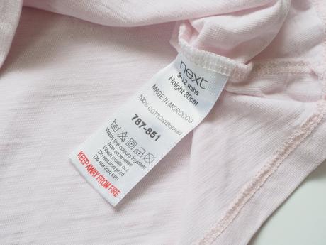 Tričko vel 80, next,80