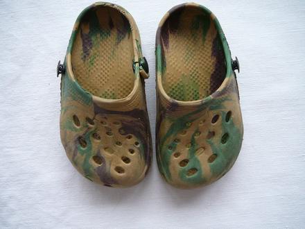 Chlapecké nazouváky, 26