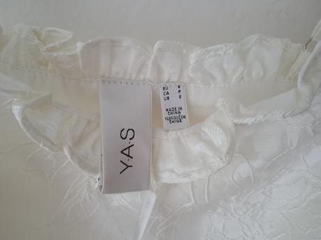 Slavnostní/svatební šaty yas s m 36 38, 36 / 38 / m / s