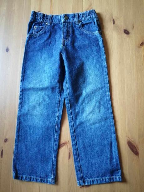 Rifle kikstar vel. 116, 116