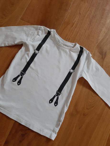 Triko pro kluka., reserved,110