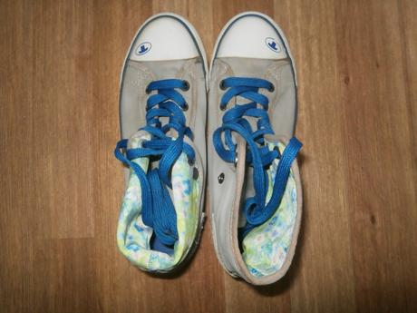 Boty,tenisky tom tailor,vel.34, tom tailor,34