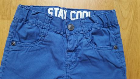 Kraťasy, palomino,98