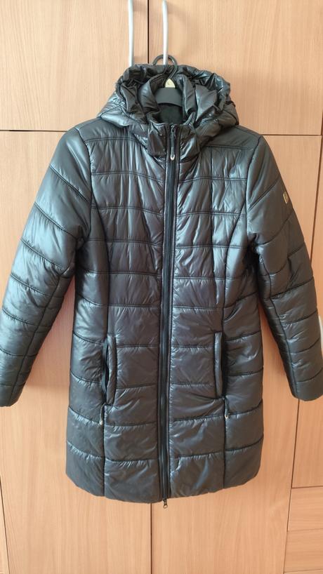 Zimní bunda trimm, 38