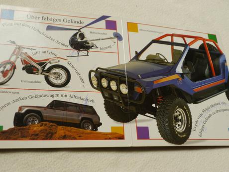 Kniha pro nejmensi - letadla, auta, lode, vlaky, m, 