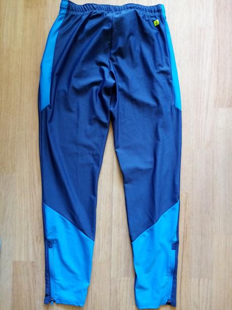 Tepláky, kipsta,158