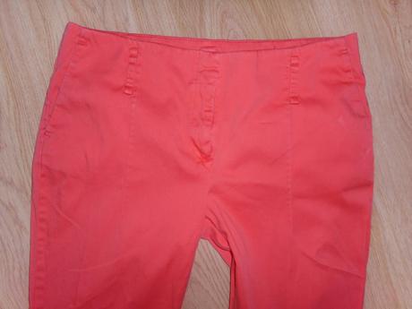 Kalhoty vel.38/40, 38