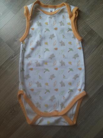 Body na léto, c&a,86