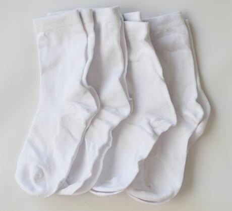 Ponožky, 116 / 122 / 128 / 134