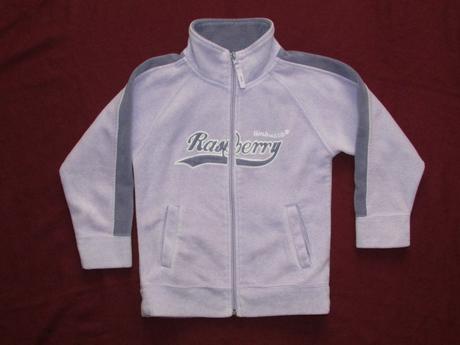 Fialová mikina, timbuktoo,116