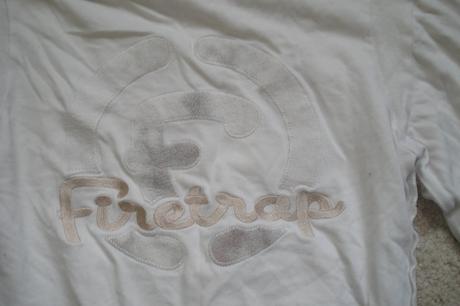 Mikina na lítačku, s