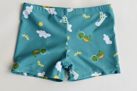 Plavky vel. 12 - 18 m, 86