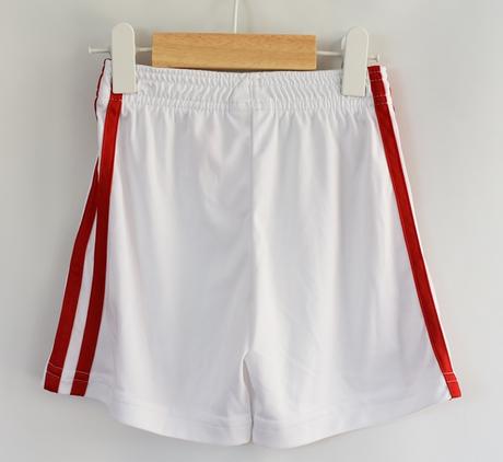 Kraťasy vel. 18 - 24m, adidas,92