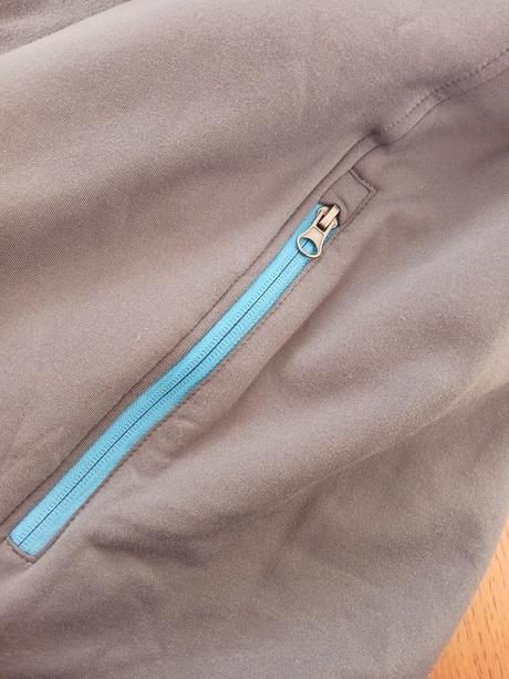 Pánska mikina l/xl, l