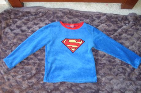 Chlupatková mikina, primark,122