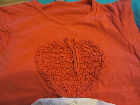 5x tričko zara, zara,104