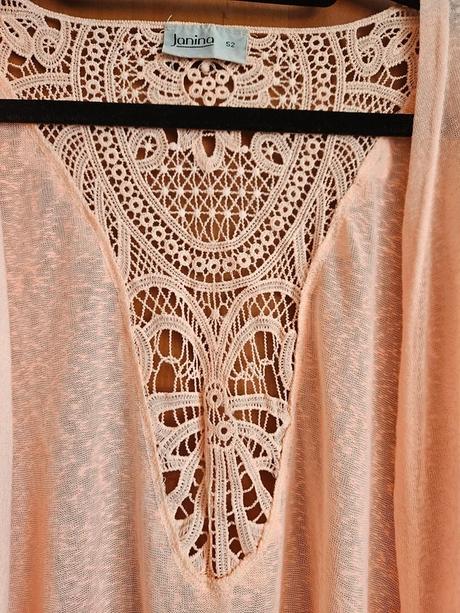 Kardigan vel. 6xl / 52 - 54, 52
