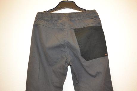 Sportovní kalhoty zn. alpine pro, alpine pro,116